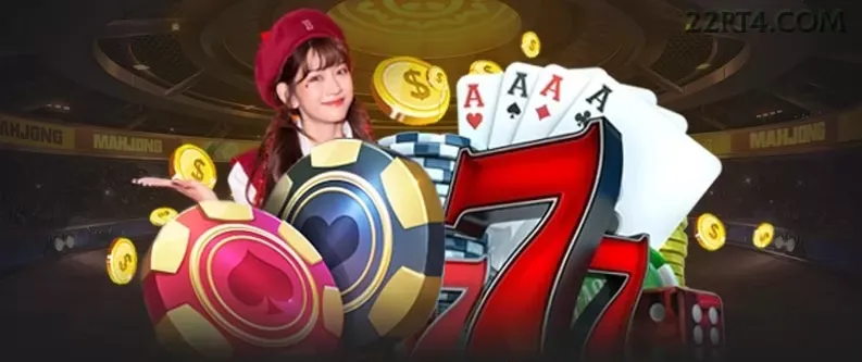 22r slots no app